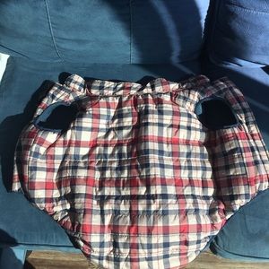 💕WINTERS COMING SALE💕 extra large DOG VEST